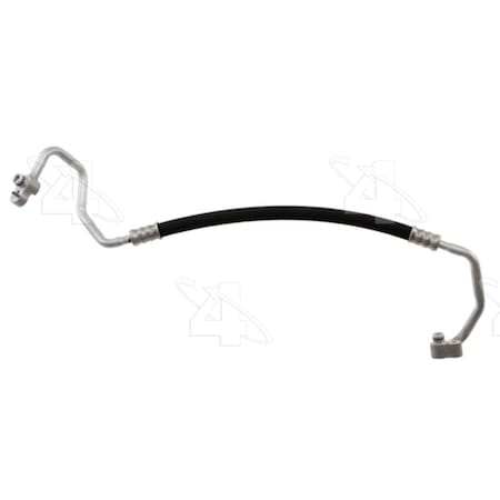 Four Seasons DISCHARGE LINE HOSE ASSEMBLY 66335